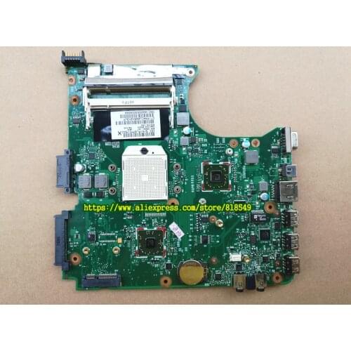 538391-001 laptop Motherboard Suitible For HP Compaq 515 615 CQ515 CQ615 Notebook PC main board , DDR2 SOCKET S1