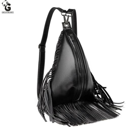 Fashion Backpack Europe and America Style Bag Steampunk Retro Mechanical Steam Punk Womens Lady Multi-function Bag PU Leather