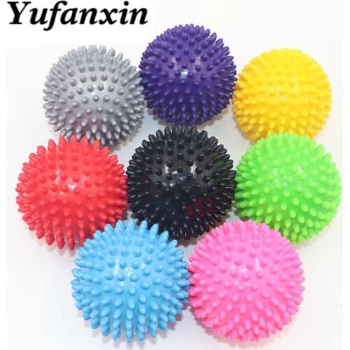 YUFANXIN Fitness Balls