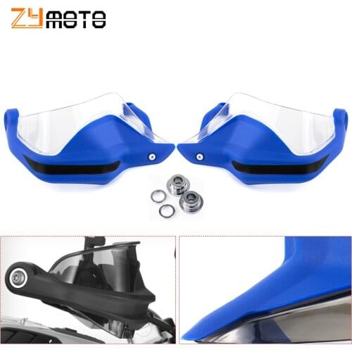 Motorcycle Hand Guard Handguard Shield Windproof Motorbike Motocross For BMW S1000XR Protector Modification Protective Gear