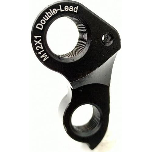 2pc Bicycle Parts MECH dropout For Cannondale K33049 CAAD13 EVO Disc Topstone SystemSix Gear derailleur hanger carbon frame bike