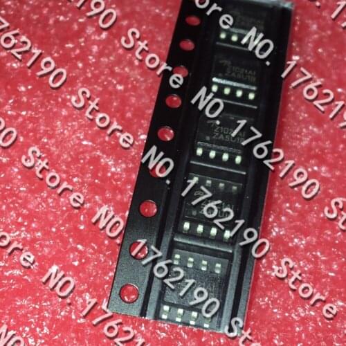 5PCS/LOT Z1021AI AOZ1021AI SOP-8 Buck regulator chip new original
