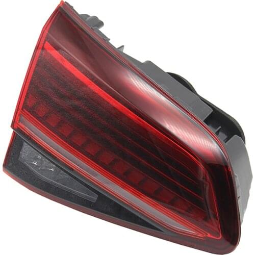 ADT Auto parts Moving Signal Stop Lamp LED Tail Lamp light For Golf 7 golf7.5