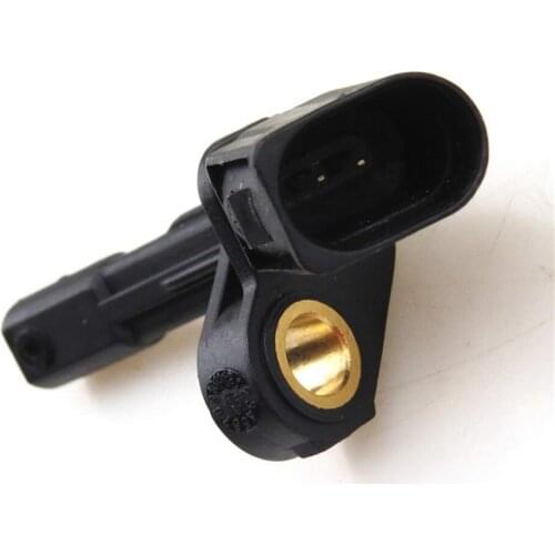 ABS Wheel Speed Sensor WHT003859 856857859 For VW Jetta/GLI MK5 MK6 2006-2014