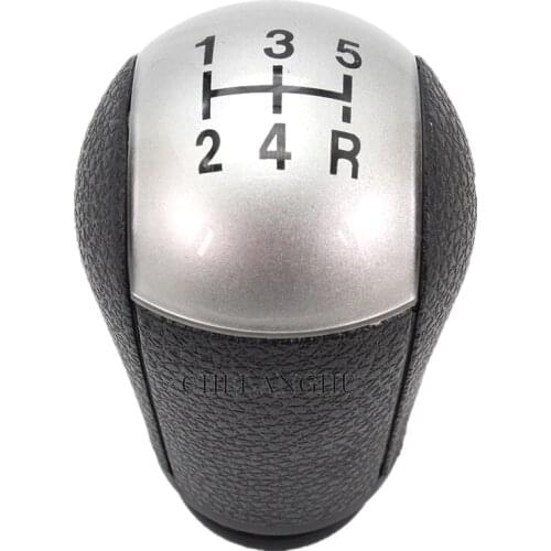 For Ford Focus Mondeo Transit Galaxy Fiesta Mustang MAX 2005 2006 2007 2008 2012 New 5 Speed Car Gear Stick Shift Knob Shifter