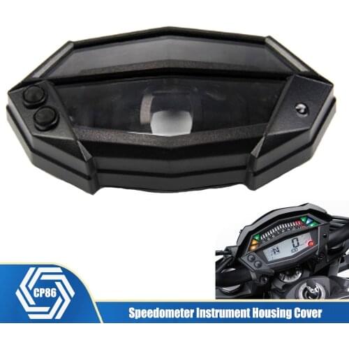 For KAWASAKI Z 1000 Z1000 20014 2015 2016 2017 2018 Motorcycle Speedometer Speed Gauge Speed Meter Instrument Gauge Tachometer