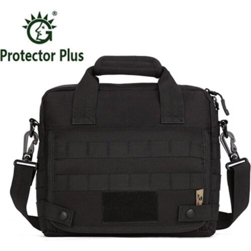 Mens Shoulder Bags Tactics Messenger Bag Camp Equipment Military Camouflage Men Shoulder Bag Outdoors Crossbody Bag