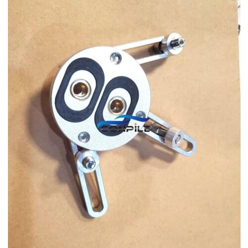 New Automatic gearbox oil changer connector for Volvo SUZUKI peugeot BMW