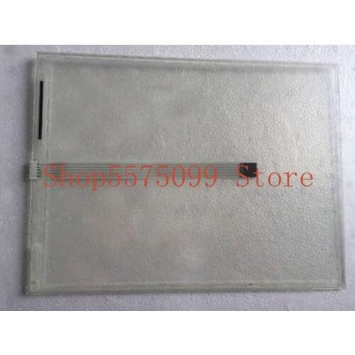 New SCN-AT-FLT12.1-W01-0H1-R Touch Pad Glass