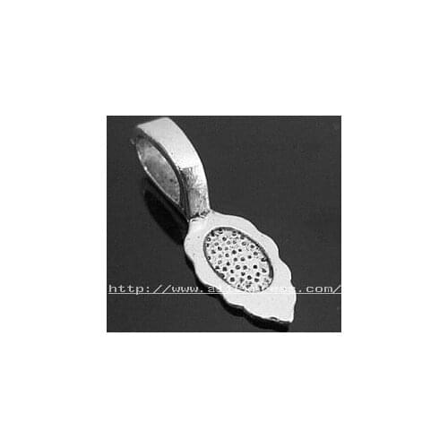 Wholesale Fashion Tibetan Silver nice Shovel Charms Pendant