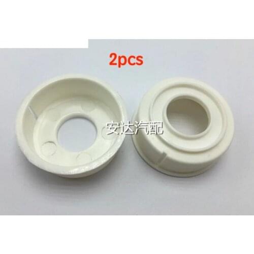 2pcs Original 6202 bearing sleeve nylon for car start motor generator