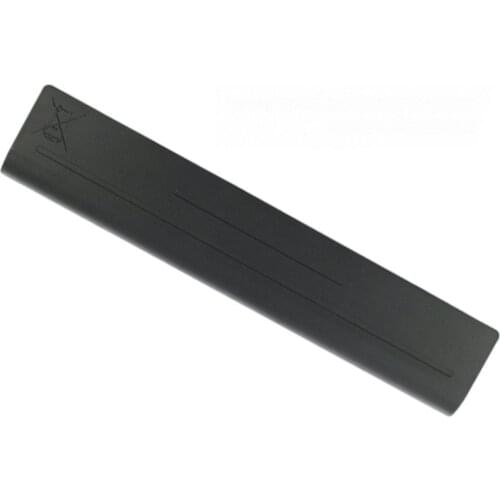 Original size Battery For Dell 5YRYV NKDWV P07E/001 05Y4YV/RYV 09JJGJ 0FH4HR 0JKVC5 0TRJDK 312-1022 451-11467 notebook Batteries