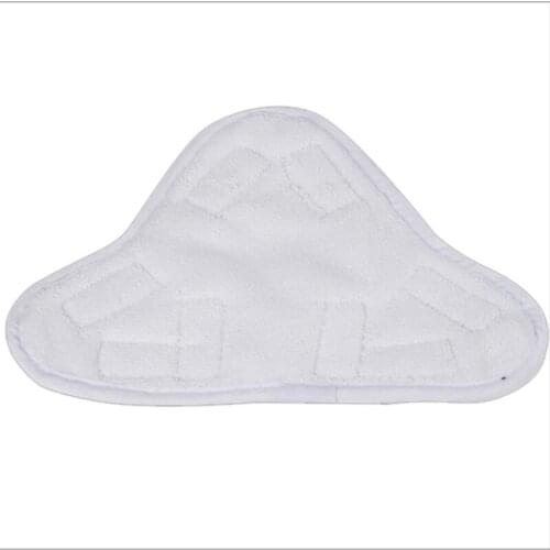 Suitable For H2O X5 Steam Mop Replacement Pad, Washable Mop Head, Reusable Mop 25X18 CM