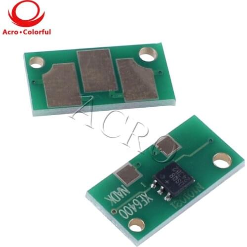 Laser printer Reset color Drum Chip Compatible For Minolta Magicolor 7400 7440 7450 Image Unit Cartridge 4062_211 ( DK )