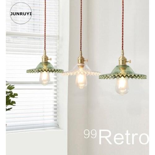 Modern iron crystal light globe copper christmas balls lampes suspendues ventilador de techo living room decoration