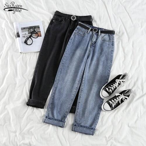 SURWENYUE Women's High Waist Pants