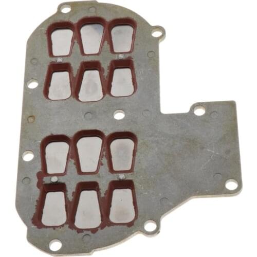 Reed Valve Assy for Yamaha 689-13610-01-00, Spare Parts Fuel Type Gasoline