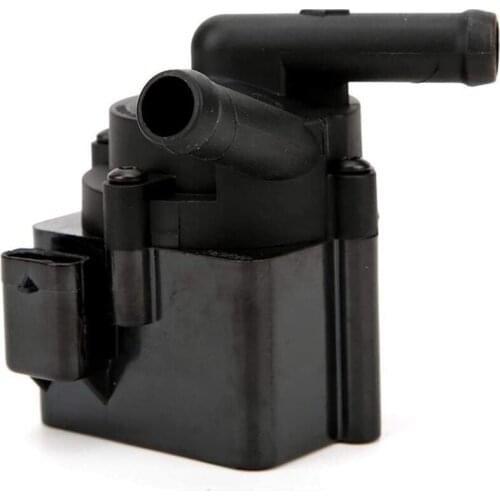 Turbo Electric Water Pump Without Bracket 9806790880 for Citroen C4 C5 Peugeot 308 508 5008 1.6 THP