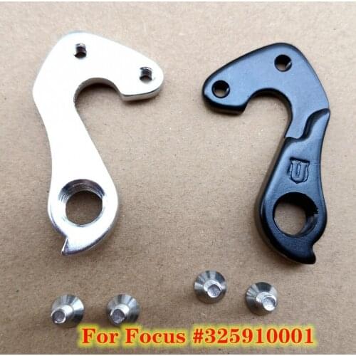 2pcs Bicycle gear rear derailleur hanger dropout For Focus #325910001 Focus CULEBRO SL Izalco Pro Variado Donna ErgoRide Dropout
