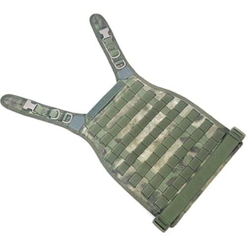 FLYYE RRV Vest PC Plate Hunting Vest VT-M019