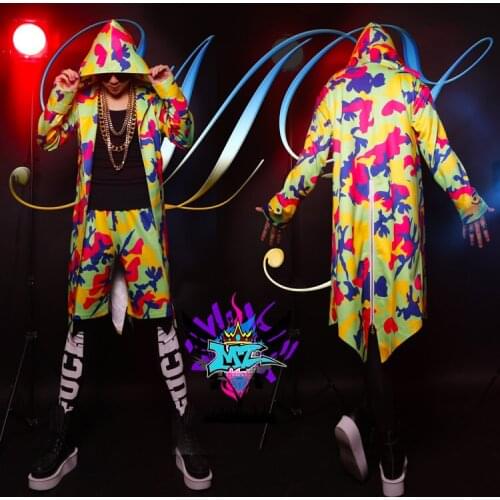 Мужские камуфляжные куртки ZHQUNHUU China At AliExpress