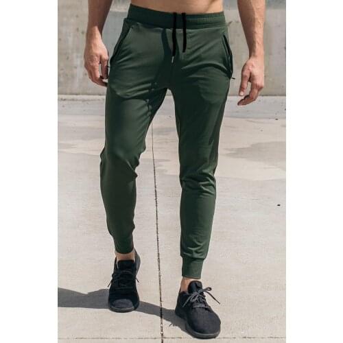 ZMYJR Casual Men's Pants