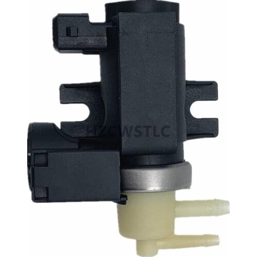For Ssangyong D20 D27 Kyron Rodius Stavic Rexton W 6655403797 Turbocharger Boost Pressure Solenoid Valve 6655403897