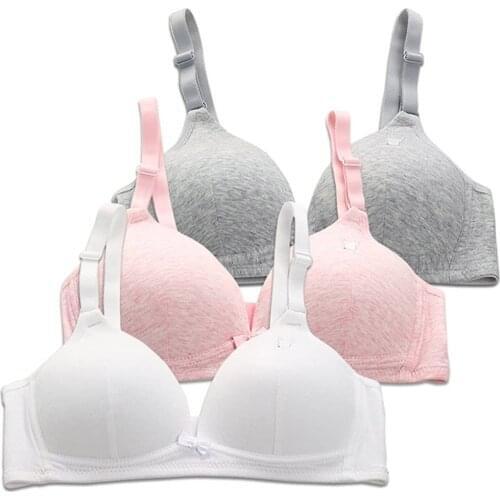 Womens Thin Mold Cup Smooth Finish and Accessory Breast Corset