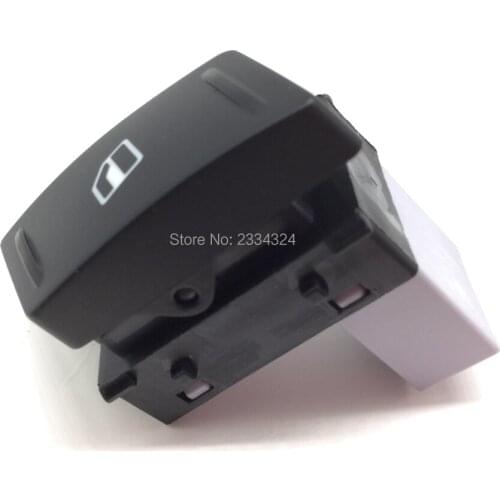 Electric Windows Lift Switch Rear Left For Skoda Octavia Combi 1Z3 1Z5 1U2 1U5 5E3 5E5 Yeti 5L 1ZD 959 855,1Z0 959 855