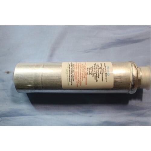 Filter drier for Tektino RCC-8A/8A+ auto air conditional A/C recovery machine elimination high capacity filtration suction line