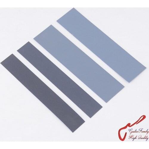 Guitarfamily Needle Files