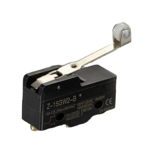 HOT NEW Original factory switch Z-15GW2-B Z 15GW2 B Z15GW2B Micro switch