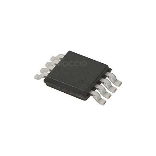 LT8570EMS8E LT8570IMS8E LT8570HMS8E LT8570 LTGRZ - SEPIC/Boost DC/DC Converter with 2A, 70V Switch, and 7μA Quiescent
