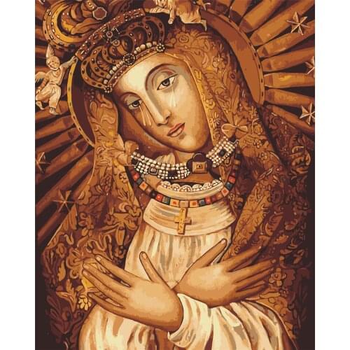 Serpent Hello 40x50cm Oil Painting By Numbers Diy Paint By Numbers On Canvas Home Decor Frameless Digital Painting