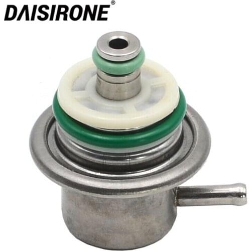 New Fuel Pressure regulator For 2000-2004 VOLVO S40 V40 1.9T 9404583
