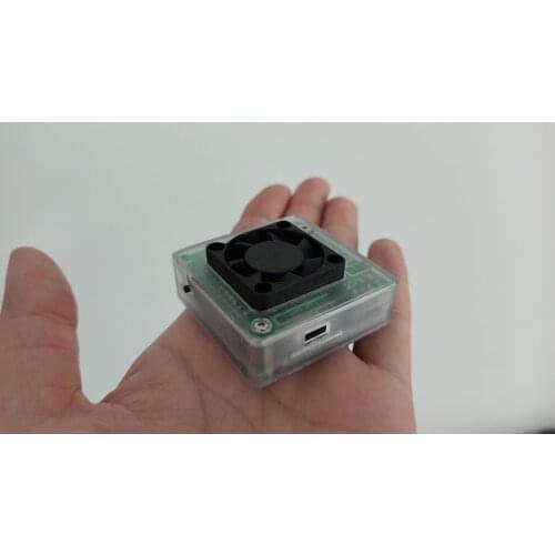 Raspberry Pi Image Transmission 3b Mini FPV Base Board Set OpenHD/EZ Firmware