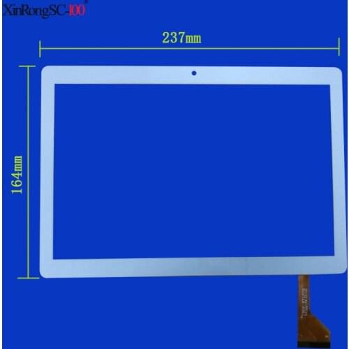 New for Excelvan F888 3G touch screen panel replacement Phablet 800*1280 MTK6580 A7 Quad Core Android 6.0 10.1 inch Tablet PC
