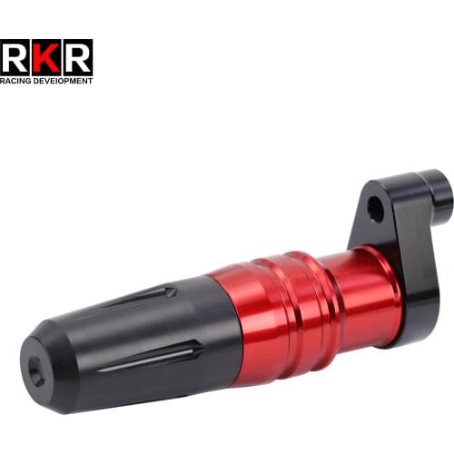 Выхлопные трубы и глушители для мотоциклов RKR China At AliExpress