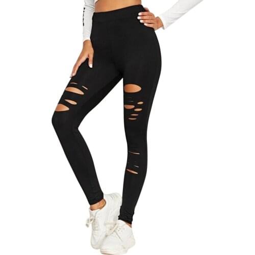 Grid Tights Yoga Pants Hollow Fashion Women Seamless High Waist Leggings Breathable Gym Fitness Push Up Clothing Girl Yoga Pant