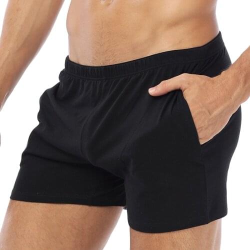 Running shorts mens basketball training marathon quick-drying fitness gym sports mens shorts running casual jogging paj youpin