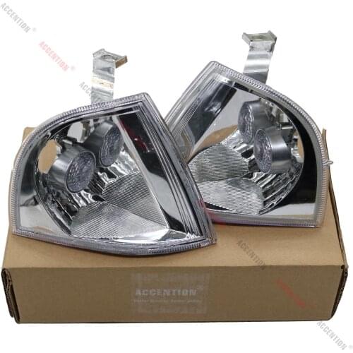 For Skoda Octavia A4 1997 1998 1999 2000 2001 2002 -2011 New Turn Signal Light Indicator Repeater Flasher Corner Light