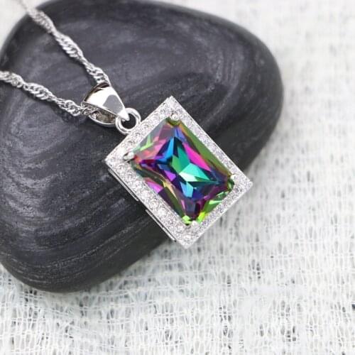 XINGTELO Punk Pendants