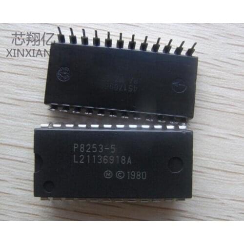 XINXIANGYI P8253-5 DIP