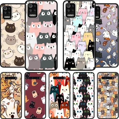 Yomic Phone Cases LG G6