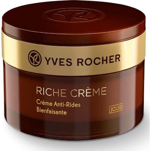 YVES ROCHER Makeup Products