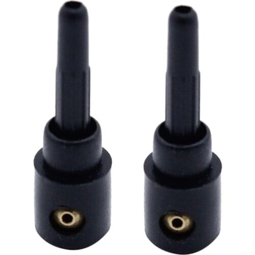 Rear Windscreen Wiper Nozzle Washer Jet for -Skoda Seat Replacement 3B9955985A 3B9 Car Accessories