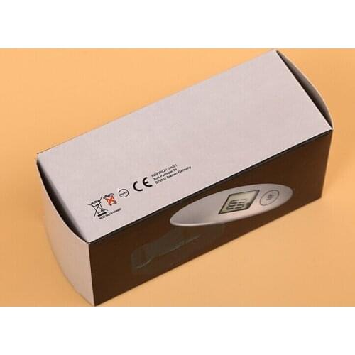 Customized Tempered Glass Packing Simple box,Matte Eco-friendly Black Paper Gift Box with lid for Shirt ---PX10179