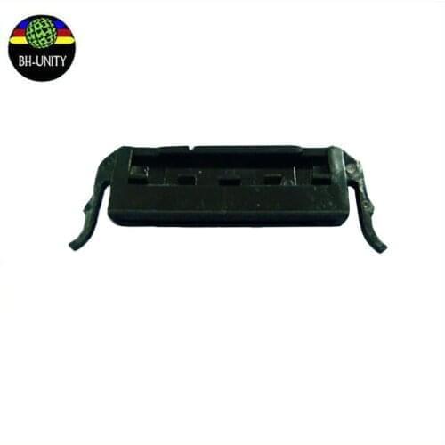 10pcs/lot dx5 Printhead Wiper holder/Shelf Wiper Frame for large format inkjet printer with good quality