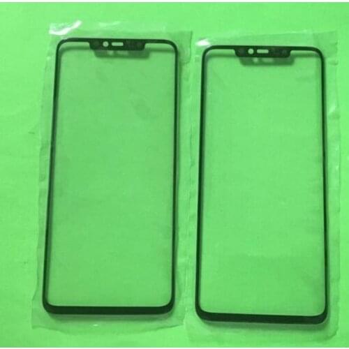 10pcs LCD Screen Front Outer Glass Lens Cover For Huawei Mate 20 PRO