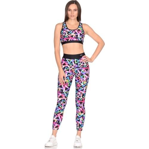 Легинсы с принтом ALIERA China At AliExpress